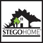 StegoHome Logo