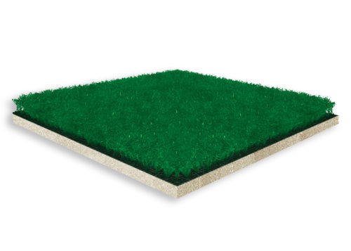 Indoor Turf