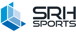 SRH Sports Logo